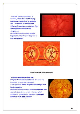 Manikins examination for Medical students | PDF