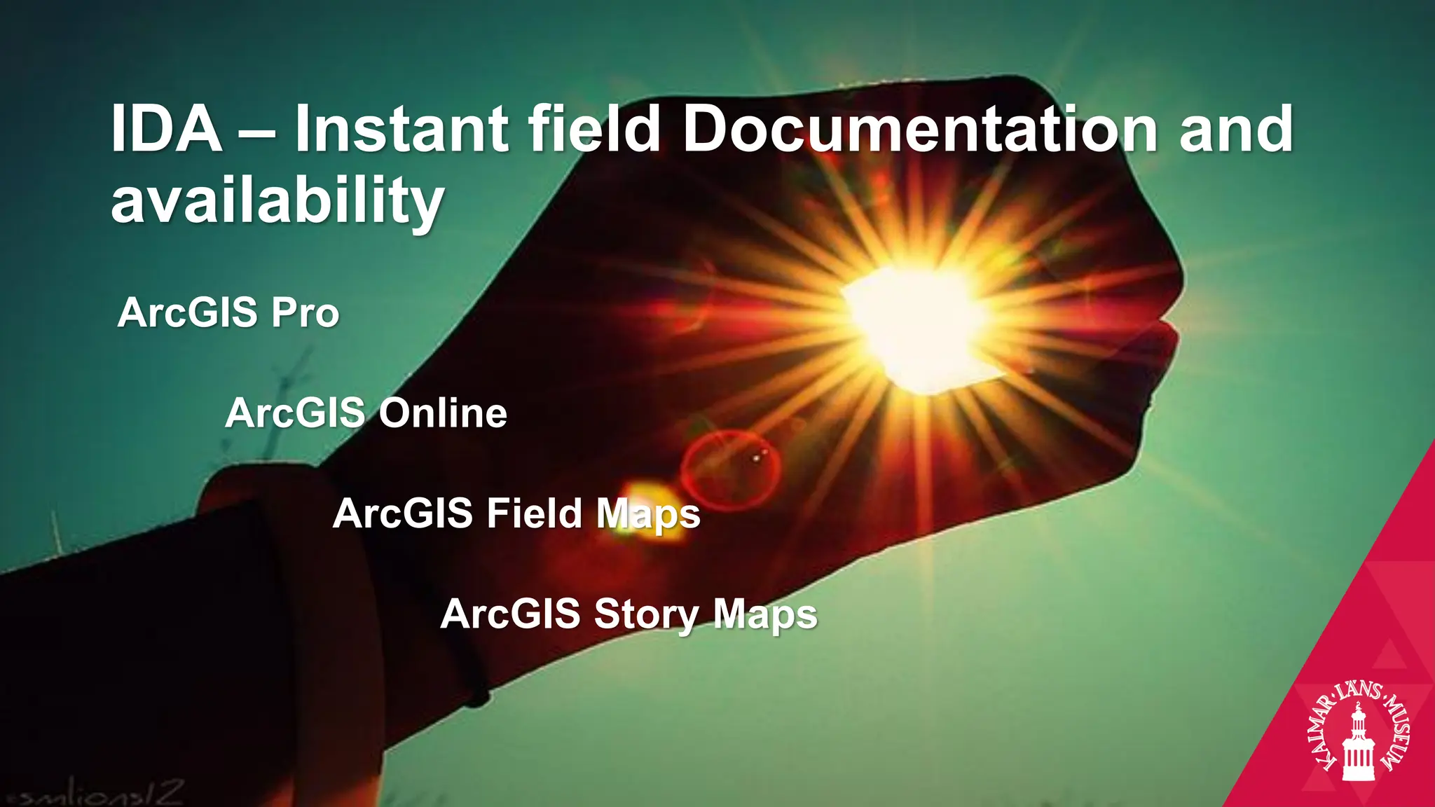 Archaeological tools for documentation and communication | PDF ...
