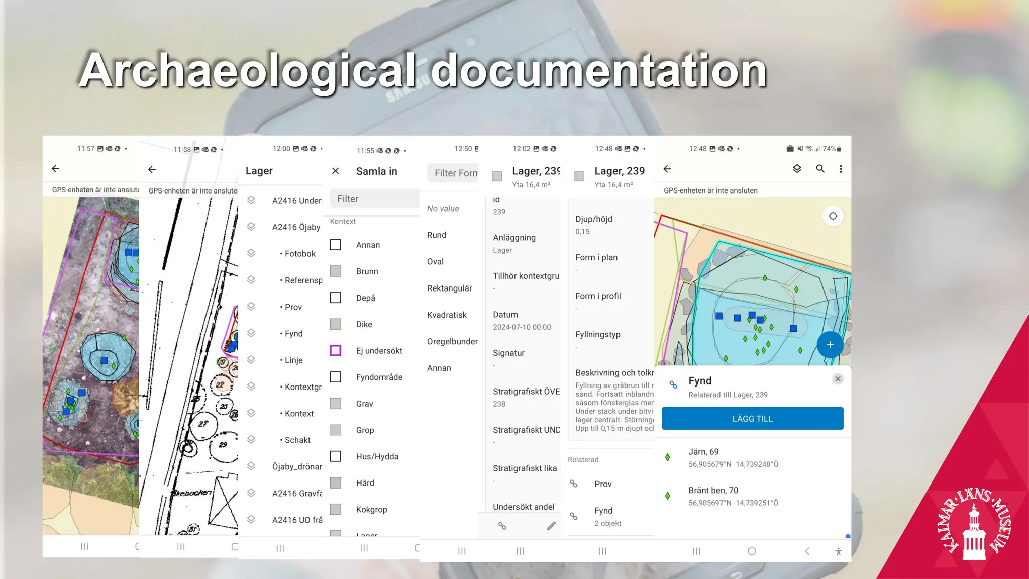 Archaeological Rim Chart Pdf.pdf Archaeological tools for documentation and communication | PDF ...