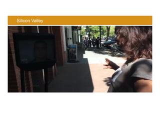 Silicon Valley
 