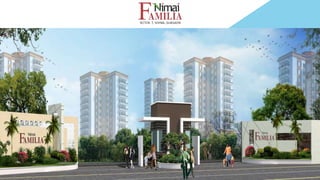 Toll Free : 1800-1200-602
www.nimaidevelopers.com Member
Type of Project : Residential
Location : Sector 7 Sohna, Gurgao...