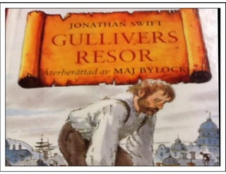 Gullivers resor (N.S)