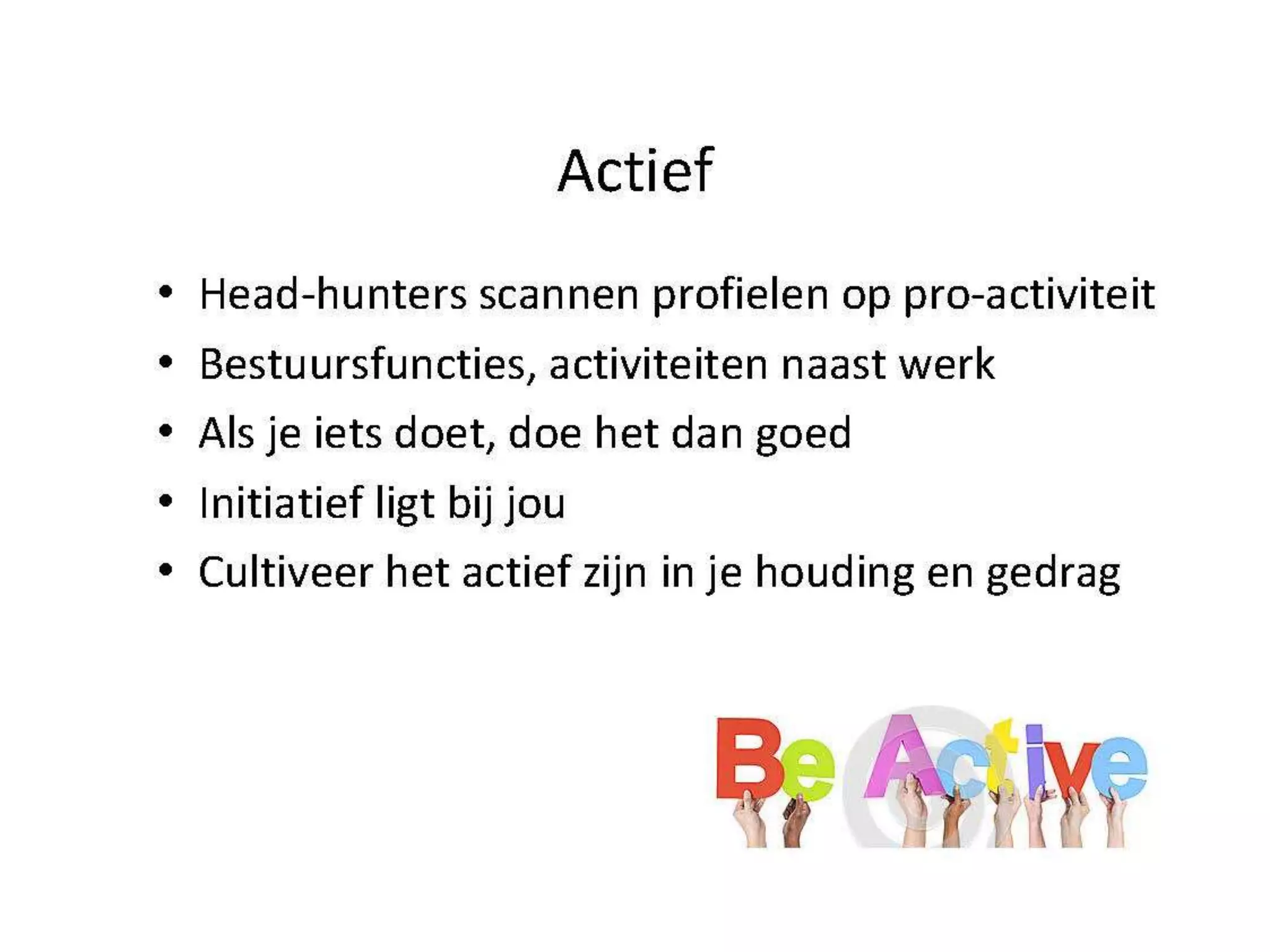 successul career in 2020