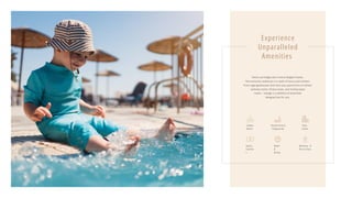 Nima’s privileges don’t end at elegant homes.
The exclusive clubhouse is a realm of luxury and comfort.
From regal gatehouses that mark your grand entry to holistic
wellness zones, fitness areas, and multipurpose
rooms - indulge in a plethora of amenities
designed just for you.
Experience
Unparalleled
Amenities
Golden
Beach
Sports
Facilitie
s
Retail
&
Dining
Pocket Parks &
Playgrounds
Town
Centre
Barbecue &
Picnic Areas
 