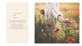 Moreover, our unique waterways enhance community
connectivity while offering scenic vistas,
seamlessly blending with the breath-taking Valley Park,
home to diverse recreational facilities.
In Nima, the natural surroundings promise an everyday retreat,
a continuous celebration of nature's opulence.
At Nima, the design philosophy revolves around environmental
sensitivity. With an emphasis on locally sourced materials, the
townhouses stand as an ode to the surrounding landscape.
In Harmony
with
Nature
 