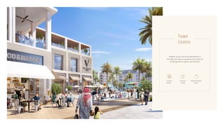 Brighten up your day at the beating heart of
The Valley and enjoy an inspired array of retail and
dining experiences right on your doorstep.
Town
Centre
Farmers’
Market
Gourmet
Dining
Indoor & Outdoor
Retail
 