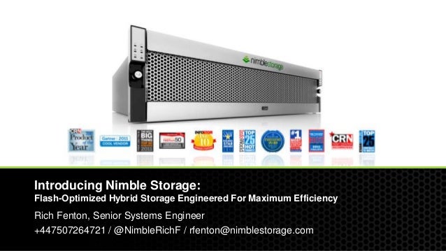nimble storage 10k nimble storage 10k