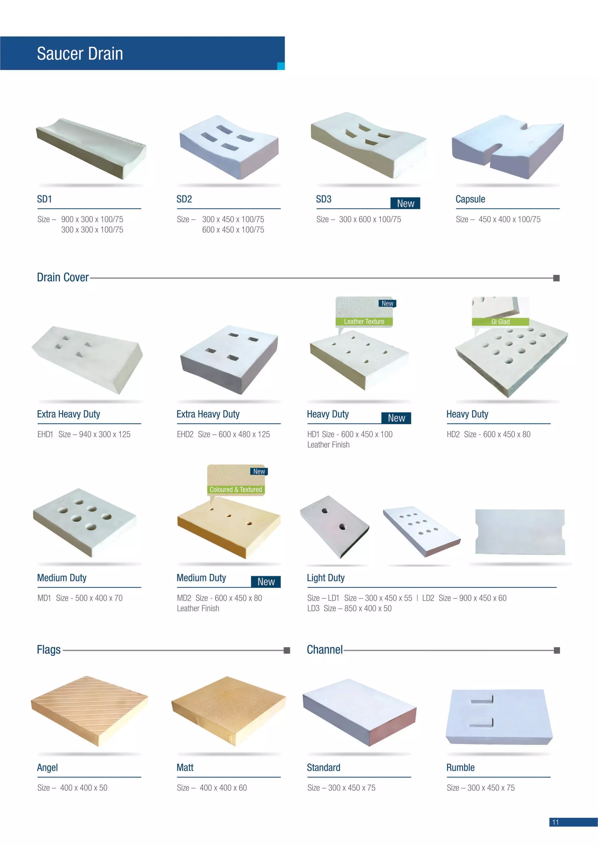 Paver Blocks and Tiles By Nimco Precast Private Limited