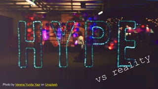 Photo by Verena Yunita Yapi on Unsplash