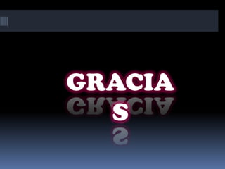 GRACIAS