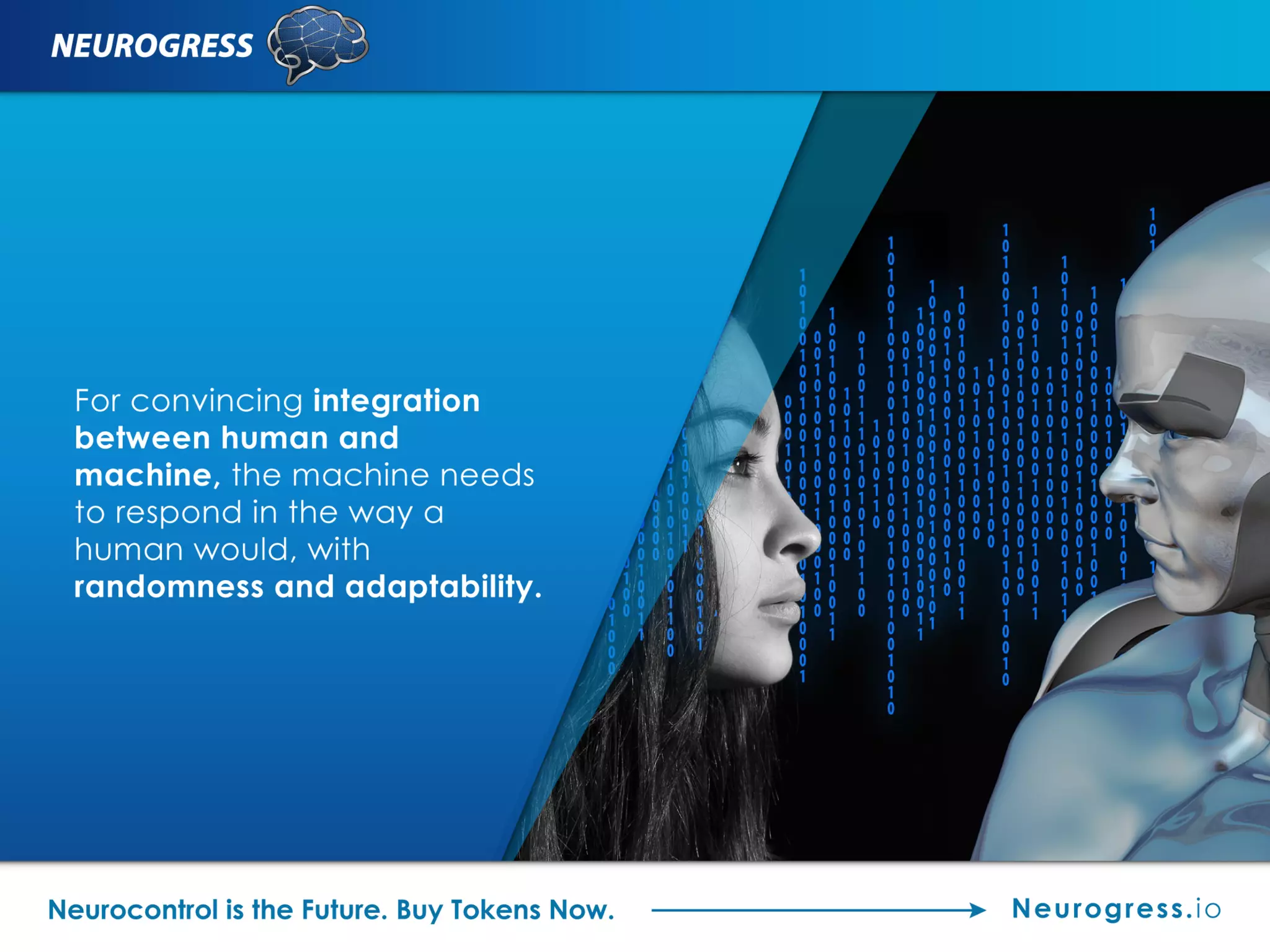 Mind controlled robots: history in the making