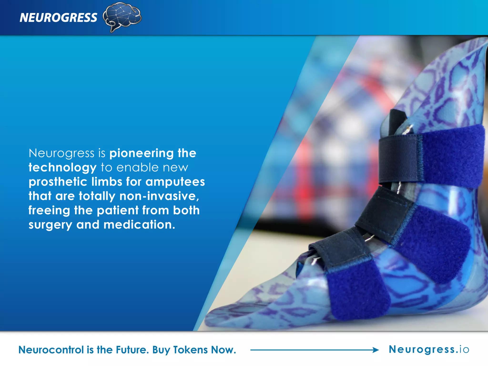 Mind controlled robots: history in the making