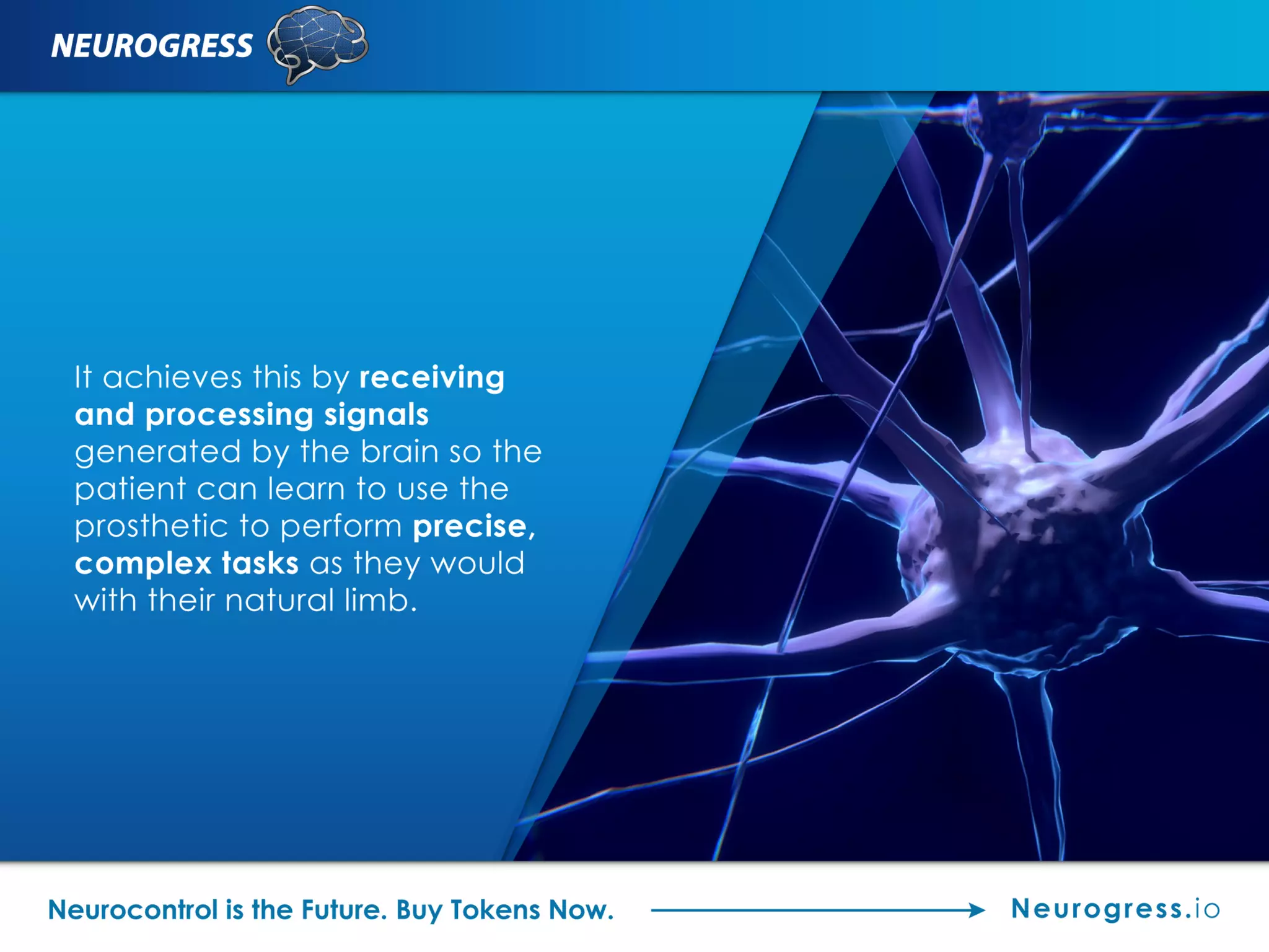 Mind controlled robots: history in the making