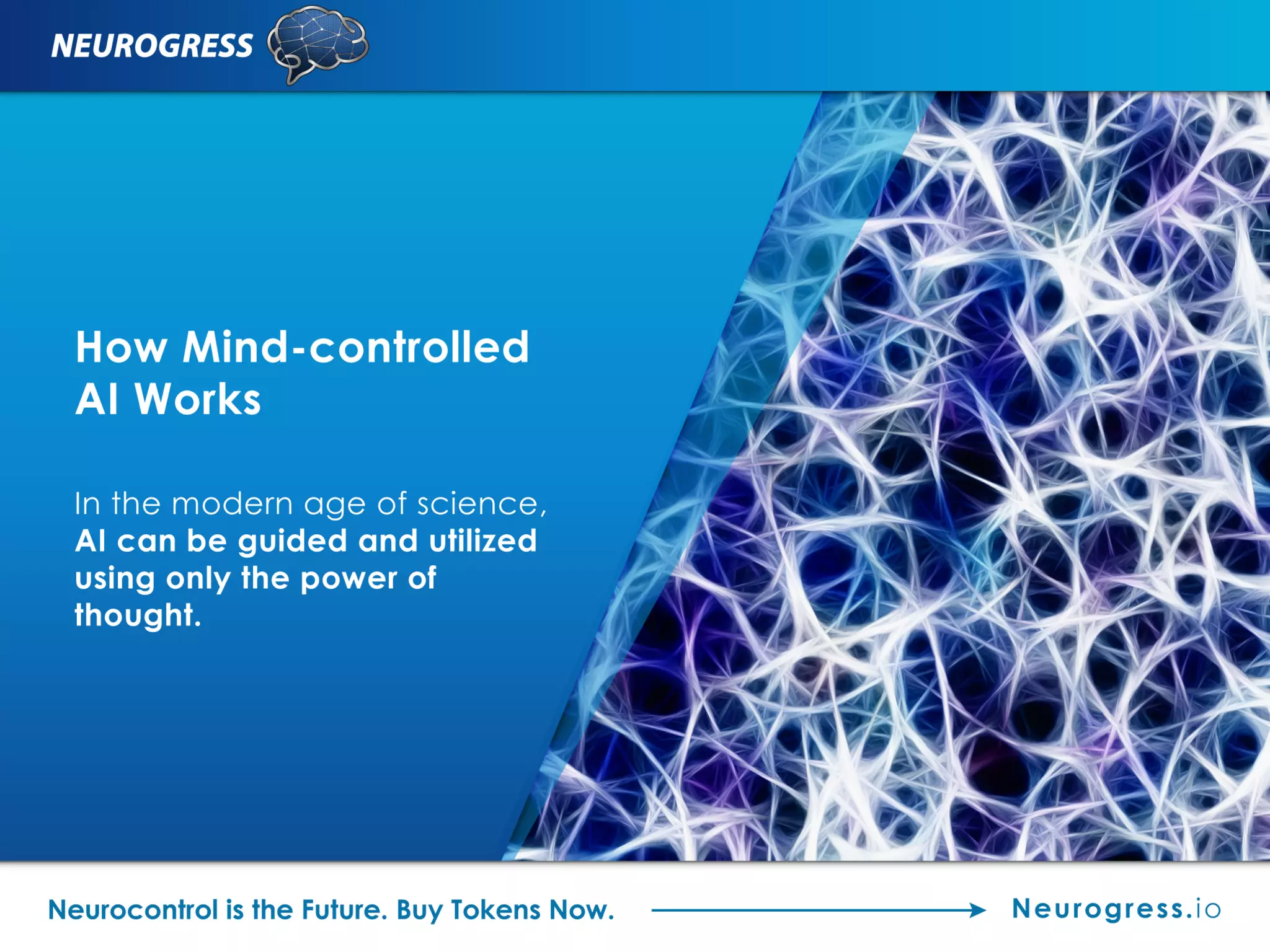 Mind controlled robots: history in the making