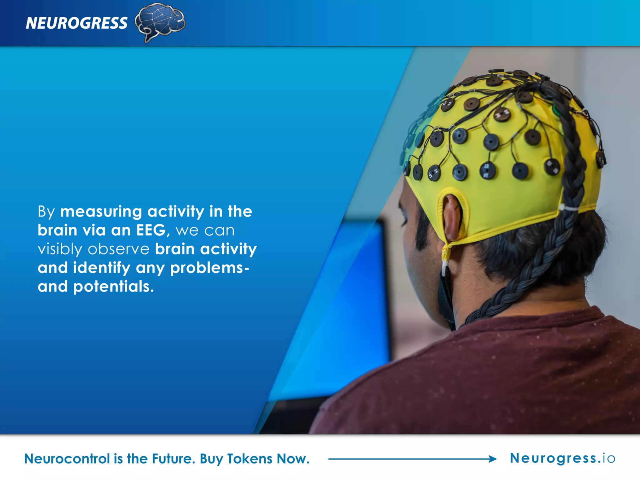 Mind controlled robots: history in the making