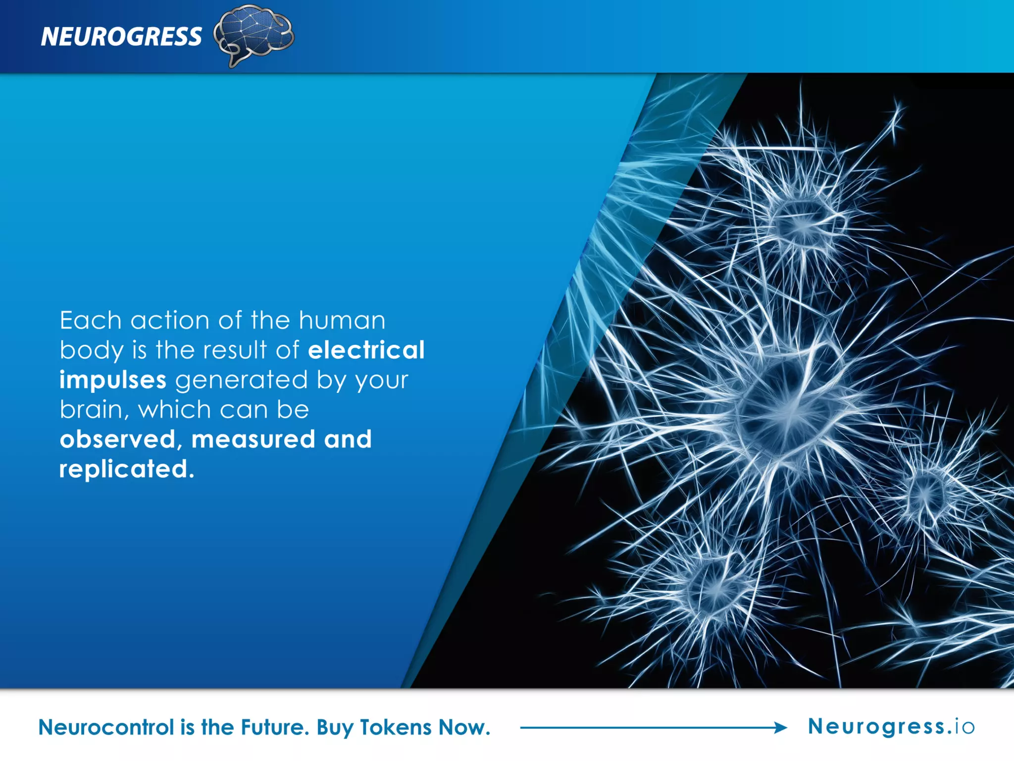 Mind controlled robots: history in the making