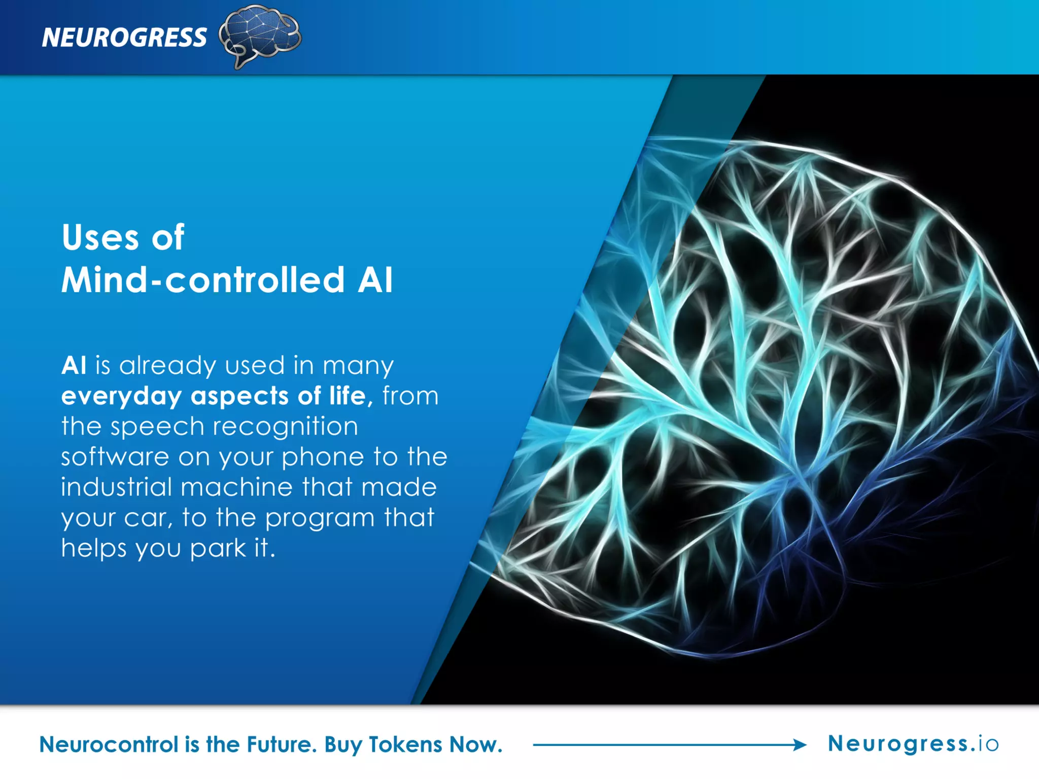Mind controlled robots: history in the making