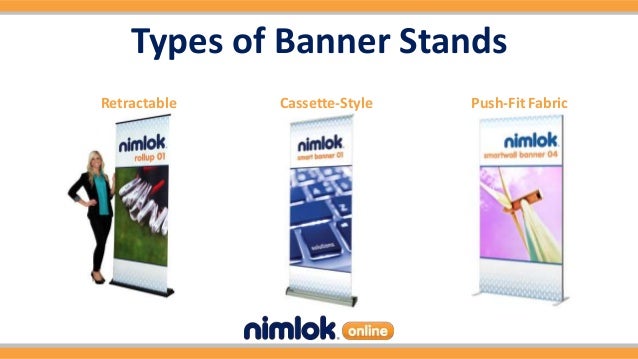 Portable Trade Show Display Buyers Guide