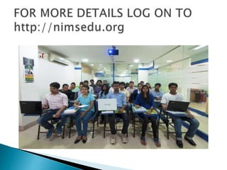 Nims