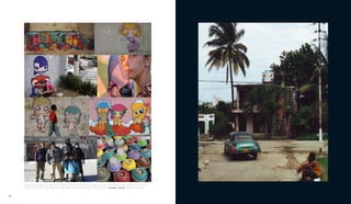 Vila Mariana, São Paulo, SP, 1995 I Los Angeles, USA 2005 I Vila Nova Conceição, São Paulo, SP 2006 I Sevilla, Espanha/ Spain, 2007 I
Havana, Cuba, 2004 I São Paulo, SP, 2003 I Munique-Alemanha/ Munich, Germany, 2005 I Ao lado / Beside: Havana, Cuba 2004
30
 