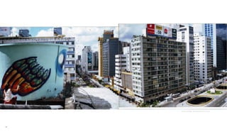 Rua da Consolação, São Paulo, Brasil/ Brazil, 2003
32
 