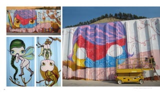 MTN Factory - Barcelona / Espanha, Spain, 2007
40
 