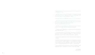 Marsea Goldberg
New Image Gallery
It has been wonderful to watch the transformation and growth on one of Brazil’s most promi-
nent female artist,NIna Pandolfo.
Nina’s paintings stem from her art studio and the streets of Sao Paulo,Brazil. She painted
amazing murals with a community of Brazilian artists included her future husband Otavio Pandolfo
and his brother Gustavo who make up the painting duo, Osgemeos.
The later work has a deeper connection to the Brazilian murals she painted on the streets while
have matured into true sirens while her compositions have evolved
into more complicated environments for them to exist in.
In Making the artwork not about social issues but rather about stylized females, Nina Pandolfo
succeeds in making a statement about life in a beautiful, sensual fantasy world.
Foi maravilhoso assistir à transformação e ao crescimento de uma das mais proeminentes
artistas do Brasil, Nina Pandolfo.
As pinturas de Nina surgem em seu ateliê e nas ruas de São Paulo, Brasil. Ela pintava murais
impressionantes com uma comunidade de artistas brasileiros, entre os quais seu futuro marido,
Otávio Pandolfo, e seu irmão Gustavo, constituindo a dupla de pintores, Osgêmeos.
complicadas.
Seu trabalho mais recente tem ligação mais profunda com os murais brasileiros que ela pintou
femininas, dotadas de olhos grandes, amadureceram e formaram verdadeiras sereias, enquan-
to suas composições evoluíam para ambientes mais complicados, nos quais elas existem.
Ao criar uma arte que não gira em torno de questões sociais, mas é constituída por mulheres
12
 