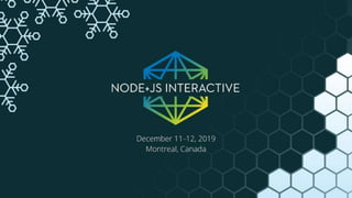 Next Generation N-API