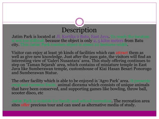Descriptive and Report Text | PPTX | Food & Drink