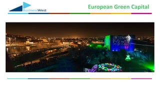 European Green Capital
 