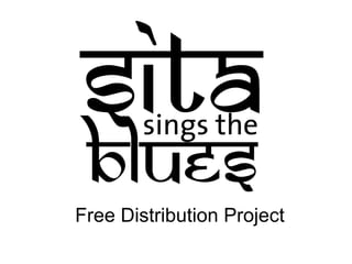 Free Distribution Project
 