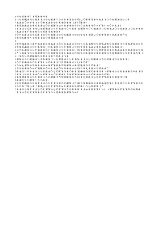 #×#;#Ô#+#0 ##Ë#4#×## 
# #T#Ó#þ#+#T###_#|#ß#μ#ô#"!T#ë#×#T#â#6#Û#,#Õ#9#Ý###×#A#`#D#ò#x#Ë#©#μ#U# 
%#S#(#Ô#+#"# #4#Õ###k#4#æ#~#>#Ö#### Ç## Û###- 
###Ê#e#S#(###Ý###ó#Ô#+#Ú#’#T#×###¤#ê#%#´#Û#R###*#Ô#+#¯## ¤#Ô#+#1#9 
$#Í#í#¡#Õ#¸#¤#Ç#Æ#Û#h##×#º#ä#¬#Ô#+#Ó#`#ó#Ô#+#Ú#’#n#Ö#¸#Õ###L#Õ#c#Ä#«#,#Ö#à#=### 
×#A#«###°#####Ñ#e#Ô#+##f#Ó## 
#Ô#+#o##ë#4#Ó#`#ó#Ô#+#Ú#’#t#Ó#O#Ô#+#©#7#T#î#·#Û#,#Õ#9#Ý###×#A#«###°#! 
###Ñ#d###"!T#ê#)#S#Ó###Ë#$#×## 
# 
#T#Ó#þ###×####ê#4#Ñ###μ#+#Ô#+#é#u#ì#Ô#+#¦#{#,#Ø#t#n#T#a###Û#â#Ô#+#/###Ã#¥#S#(#4 
#Ý###ó#Ô#+#Ú#’###Ê#¸#Õ#,#Ô#+#ú#7#Û#,#Õ#9#Ý###×#A#«###±#Á###Ñ#z#Ô#+#- 
#d#Ó#4#Ô#+#o##ë#4#Ó#`#ó#Ô#+#Ú#’###Ê#¸#Õ###T#ú#7#Û#,#Õ#9#Ý###×#A#«###±#Á###Ñ#{## 
#"!¤#ê#*#Ô#+###X#Ê#Ô#+#Õ#9#Ý###×#A#¤#Ó#N#$#©#4#ß#l###4#Ô#+#Ê###H#Ô#+#í#’#(#Ò## 0 
# ’#Ô#+#Ó#N#4#©#4#ß#l###*#Ô#+#¯## 
¤#Ô#+#1#’#D#ò#h#Ë#¤#D#¨#μ#+#Ô#+#é#u#ì#Ô#+#¦#{#,#Ø#H#n#T#b#Ô#+#Û#á###/#| 
#Õ#C#ô#è#Ø#Ô#+#Y## ¤#Ô#+#1#’#ì#Ð###×#:#¸###Õ#? 
#ô#«#,#Ö#á#Ý###×#A#«###°#####Ñ#b#Ô#+##c#Ó###Í#8#Ô#+#! 
#T#ë###ß#Ô#+#¯#M#à#Ô#+#¦#y#Ô#+#è###×#;#¢#£###,###+#T#Å#s#"! 
Ô#+#È#’#*#×#ñ#ú#t#ù#s#Ö#¿#Õ#"#F###Ô#+#!#D#ë#3#Æ#Ô#+#?## ¤#Ô#+#1#}#t#ò###Ë#¼# #U# 
%#S#,#4#Ý# #s#Ô#+#Ú#’#+#Õ#G#Ã## Â###T#O#ô#©#n#S#Ô#+#é#¶#Û#- 
#####Ê#3#a#Ô#+#È#’#ô#Ó#N#t#ª#Ø#N#$#ê#ô#+###]#Ô#+#¡#I#ï#T#Æ###+#Õ#F#’## 
Â#4#Õ#2#d#Ë#! Z#¾#4#- 
#W#)#Ó#Ä#Ô#+###î#¤#Ô#+#1#’###Ö#¼#Õ#,#ñ###B###ê#ô#+###b#ø#Õ### #5###Ù#>#+#T###ß#| 
#ß### U#ç## *#ß#p#}#±#Ì#Ê#4#«#>#k#ã#ä##G## Ó#þ#R#$# #" 
%#×#6#ü###¹#ì#i#Ó#j#Ë#¾#¿#Z#Í#h#Ê#à#####³#¡#«#####’## ÷# ##Ë###é#T#/#Â#Ø#w#À# 
´#!#×#2#[#Ï#7###ñ#.#’#³#×#È###4##U#*#×# 
 