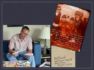 Designing Exhibition Frameworks for Questions | PDF | Museums ...