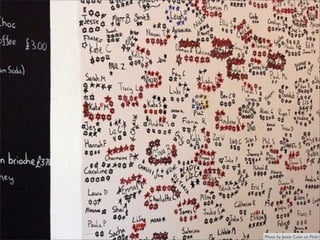 Photo by Jessie Cutts on Flickr
 