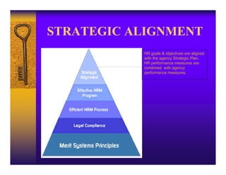 Nine merit principles | PDF