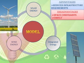 ADVANTAGESO & M costs are very low