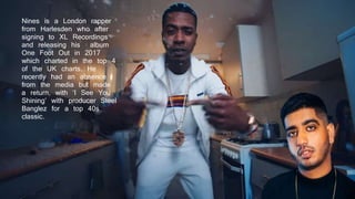 Nines - I see you shining analysis | PPT