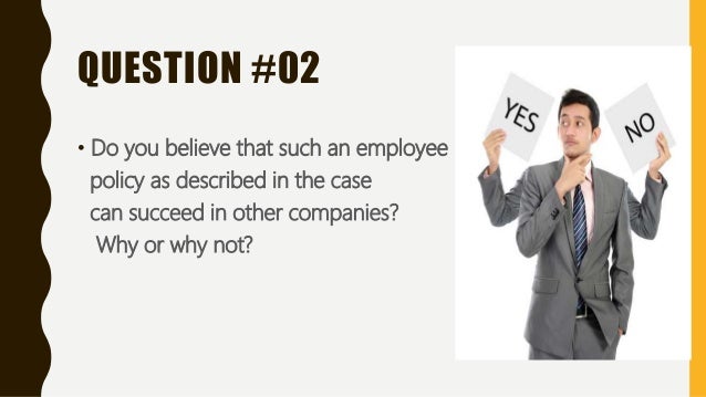Hrm case study with solution slideshare picture