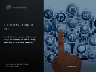 Neurocontrolled Devices on the Market: Prices and Technology Overview