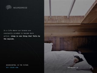 Neurocontrolled Devices on the Market: Prices and Technology Overview