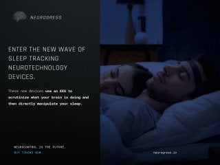 Neurocontrolled Devices on the Market: Prices and Technology Overview