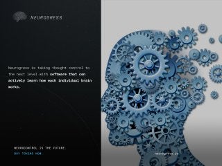 Neurocontrolled Devices on the Market: Prices and Technology Overview