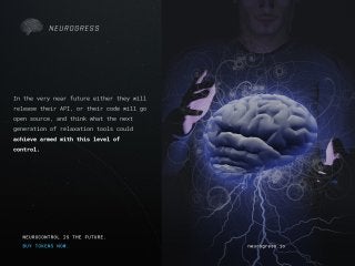 Neurocontrolled Devices on the Market: Prices and Technology Overview