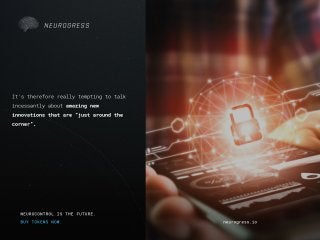 Neurocontrolled Devices on the Market: Prices and Technology Overview