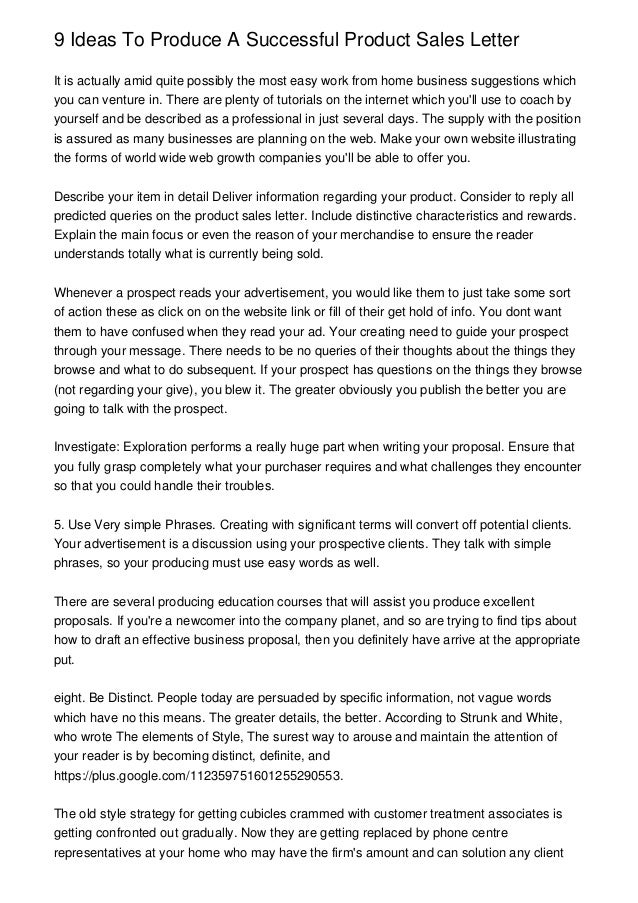 service client to letter new Sales 9 Product Produce Letter To Successful Ideas A service client to letter new Sales 9 Product Produce Letter To Successful Ideas A