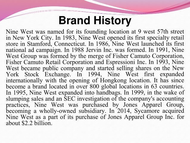 steve madden which country brand