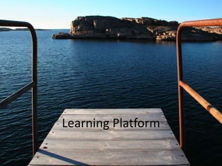 Learning Platform