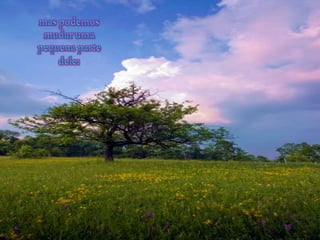 mas podemosmudarumapequena parte dele: