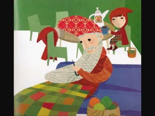 Ninguém da prendas ao pai natal