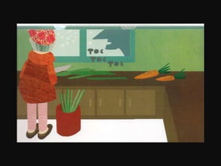 Ninguém da prendas ao pai natal